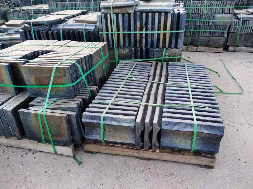 鑄石板產品介紹